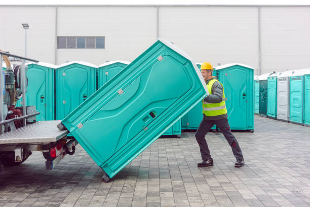  Edmore, MI Porta Potty Rental Pros