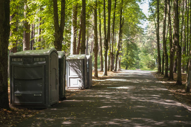Trusted Edmore, MI porta potty rental Experts