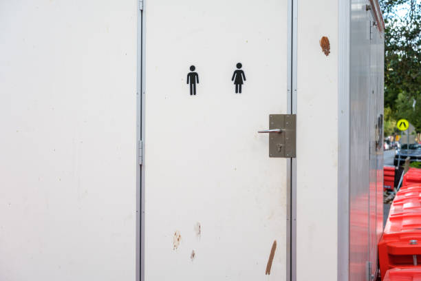 Best Sanitation services for porta potties  in Edmore, MI