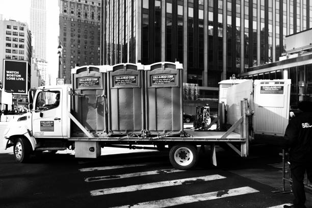  Edmore, MI Porta Potty Rental Pros